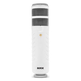 Podcaster MKII Microfono Dinamico USB