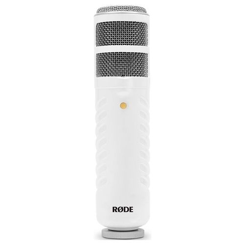 Rode Podcaster MKII Microfono Dinamico USB