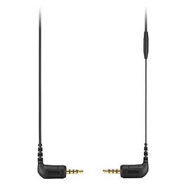 SC10 Cavo Patch TRRS da 35mm a TRRS