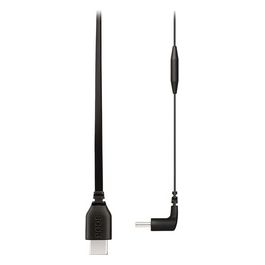 Cavo Usb-C SC16 per Trasferimenti Dati e Ricarica Veloce con connettore reversibile