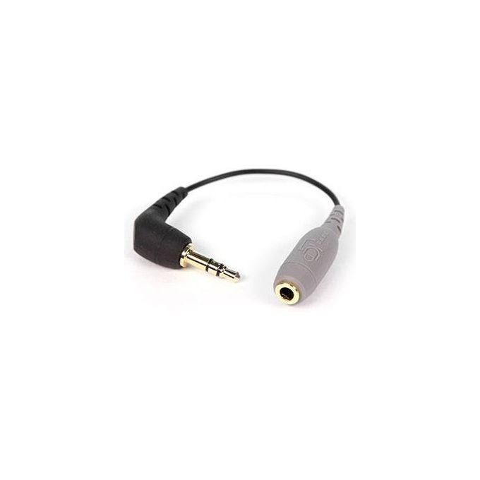Rode SC3 Cavo Adattatore 35mm TRRS zu TRS per SmartLav