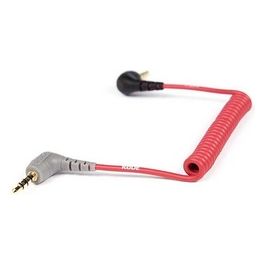 SC7 Cavo Audio 017mt 35mm TRS 35mm