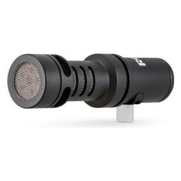 VideoMic Me-C Microfono Direzionale Compatto