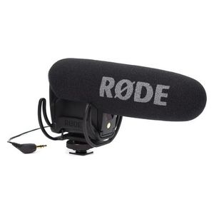 Rode VideoMic Pro Rycote Microfono Mono Direzionale a Condensazione