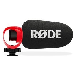 VideoMicro II Microfono Shotgun Ultra-Compatto