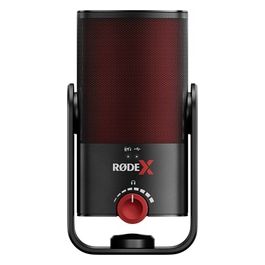 XCM-50 Microfono a Condensatore Usb Professionale