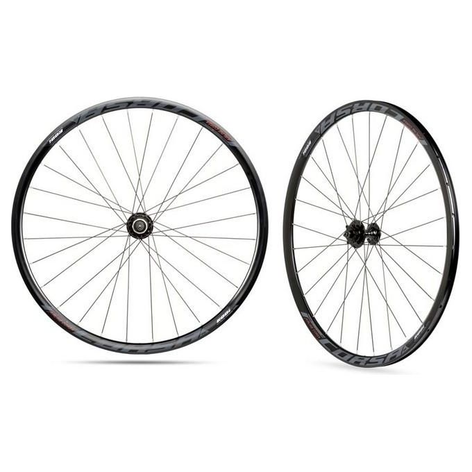 Rodi Ruote Corsa Airline-Disc nero