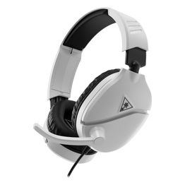 Turtle Beach Cuffie Gaming Recon Bianco