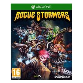 Rogue Stormers Xbox One
