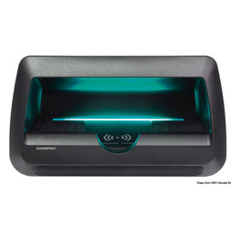 Rokk Wireless Cove Led 10w