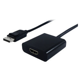 Adattatore DisplayPort a HDMI 4K 60Hz