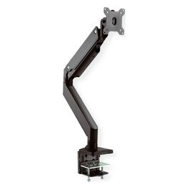 Braccio per Monitor Singolo Heavy - Duty Gas Spring 15kg