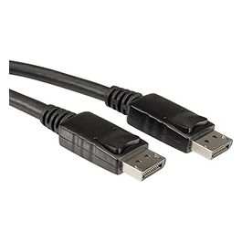 Roline Cavo DisplayPort M/M 2mt Displayport