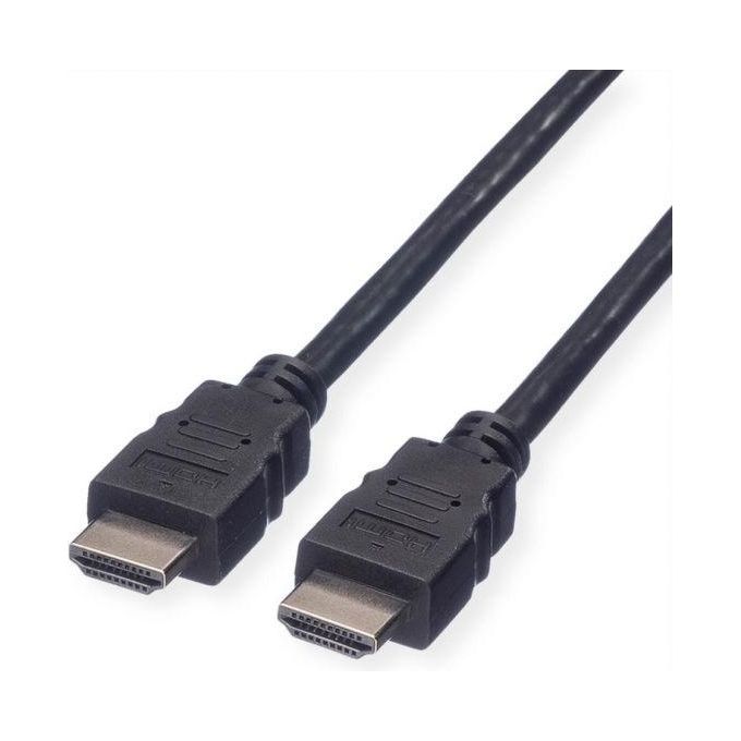 Roline Cavo Hdmi 10mt M/M