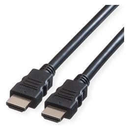 Green Cavo HDMI ad Alta Velocita' A - A M/M 1mt