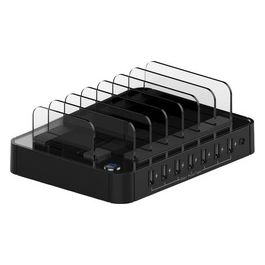 Stazione di Ricarica Usb 7 Porte