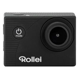 Actioncam 372 con Risoluzione Video Full HD da 1080p/30 fps
