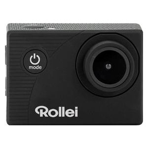 Rollei Actioncam 372 con Risoluzione Video Full HD da 1080p/30 fps