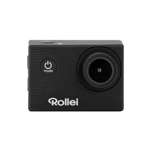Rollei Actioncam 372 con Risoluzione Video Full HD da 1080p/30 fps