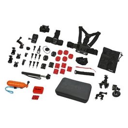 Actioncam Set Accessori Sport XL