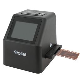 DF-S 310 SE Scanner per Diapositive e Negativi 14 Megapixel Nero