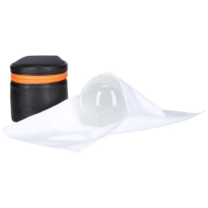 Rollei Lensball 110mm Sfera di Vetro 11cm