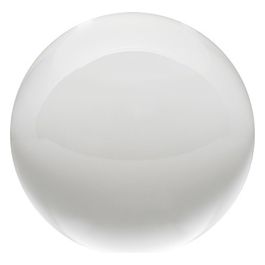 Lensball 90mm Accessorio per Riflettore Fotostudio