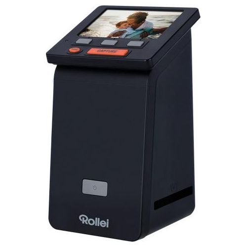Rollei PDF-S 1600 SE Scanner per Pellicole Negative