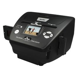 PDF-S 240 SE Multi Scanner per Diapositive Negativi e Foto
