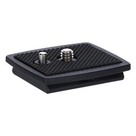 Piastra a Sgancio per Compact Traveler Star S2