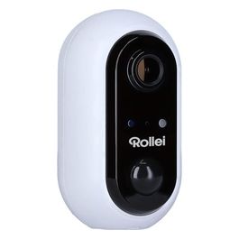 Rollei Security Cam 1080p Wireless