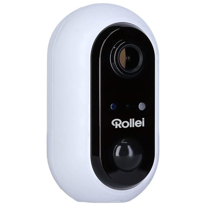 Rollei Security Cam 1080p Wireless
