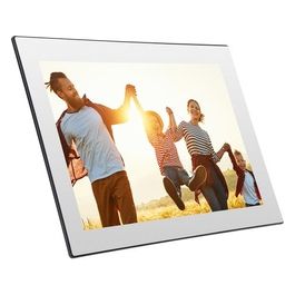 Rollei Smart Frame WiFi 101 10.1 Pollici Touch a Specchio