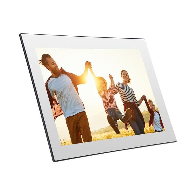 Rollei Smart Frame WiFi 101 10.1 Pollici Touch a Specchio