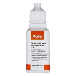 Smoke Liquid 3er Kit
