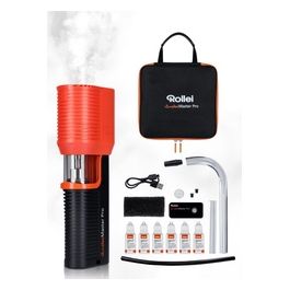 SmokeMaster Pro Effetti di Nebbia Professionali