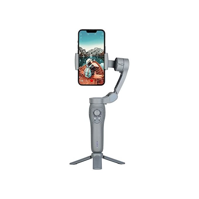 Rollei Steady Butler Mobile 3 SE Gimbal per Smartphone