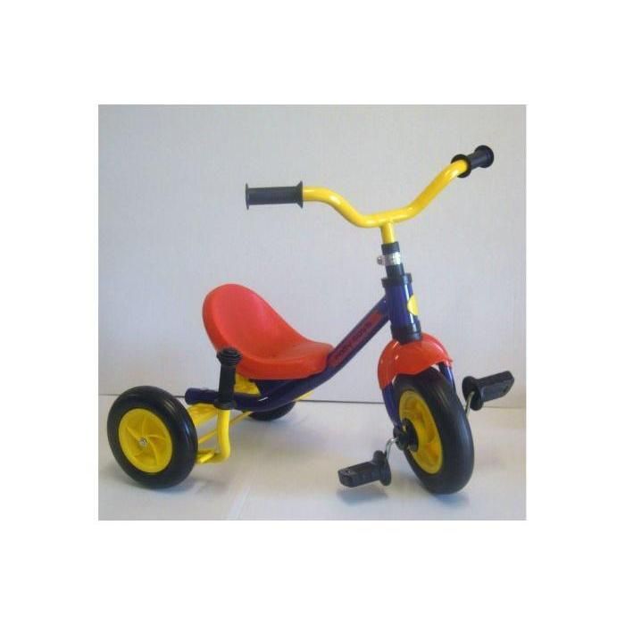 Rolly Toys Triciclo Senza