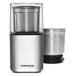 EGK 200 Spice Macinacaffè 200W Acciaio