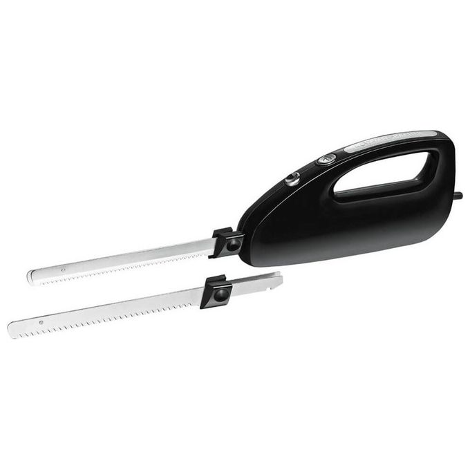 Image of Rommelsbacher EM 150 Coltello Elettrico Lama 15cm