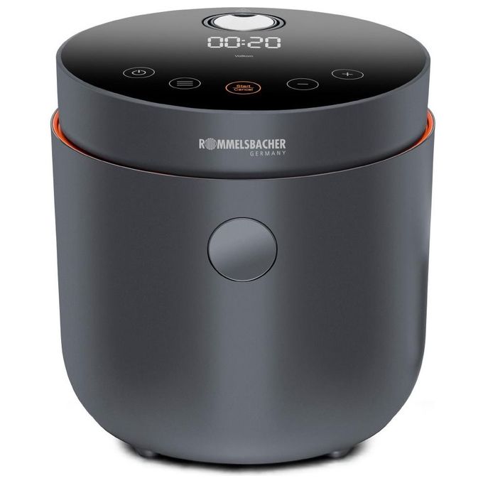 Rommelsbacher MRK 500 Cuoci Riso