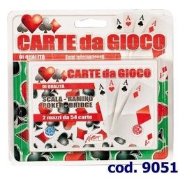 Ronchi Carte da Gioco