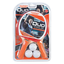 Ronchi Supertoys Racchette da Ping Pong con 3 Palline