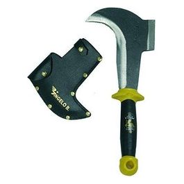 Roncole Tipo Camping C/Custodia 