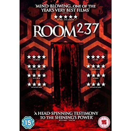 Room 237 [DVD]