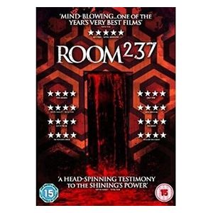Room 237 [DVD]