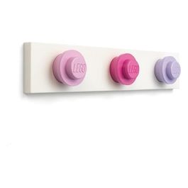 Appendiabiti Lego Pink-Dark Pink-Lilac