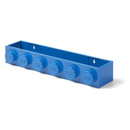Mensola da Parete Lego Blu