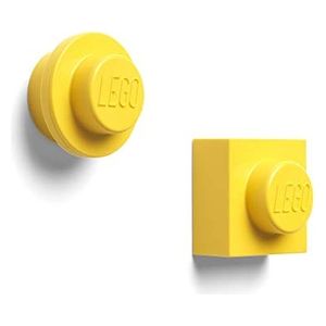 Room Copenhagen Set Magneti LEGO Yellow