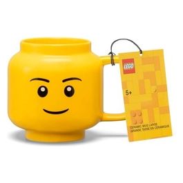 Room Copenhagen Tazza Lego Testa Boy Large